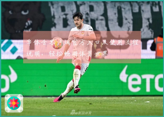 华体会客户端官方入口及使用流程说明，轻松畅游体育世界