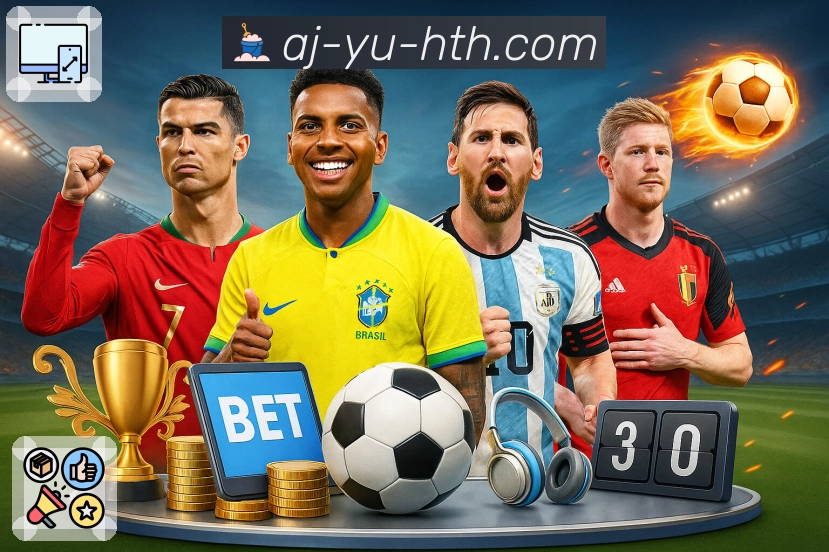 体育直播数据亮点 3